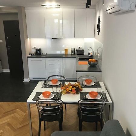 Apartament Emilia Lejlighed Warszawa Eksteriør billede