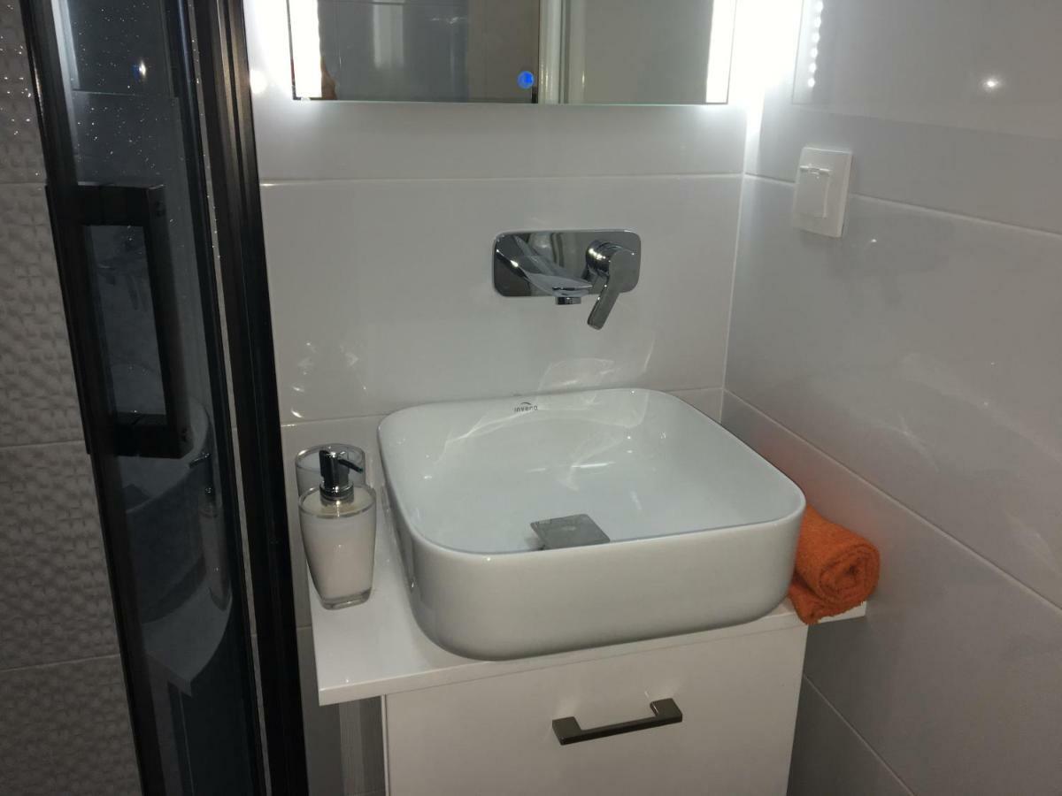 Apartament Emilia Lejlighed Warszawa Eksteriør billede
