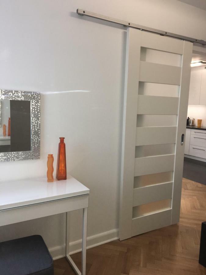 Apartament Emilia Lejlighed Warszawa Eksteriør billede