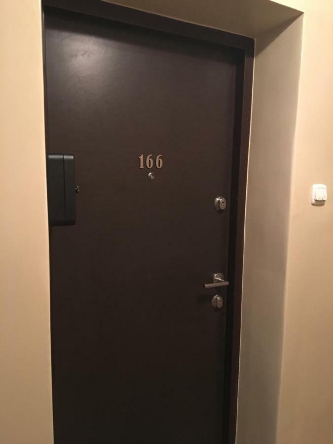 Apartament Emilia Lejlighed Warszawa Eksteriør billede