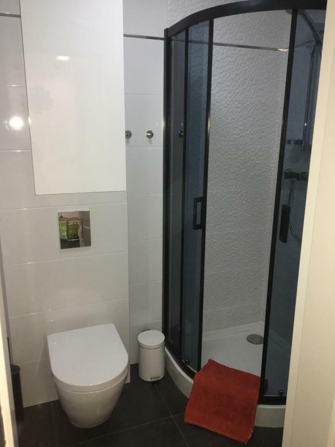 Apartament Emilia Lejlighed Warszawa Eksteriør billede