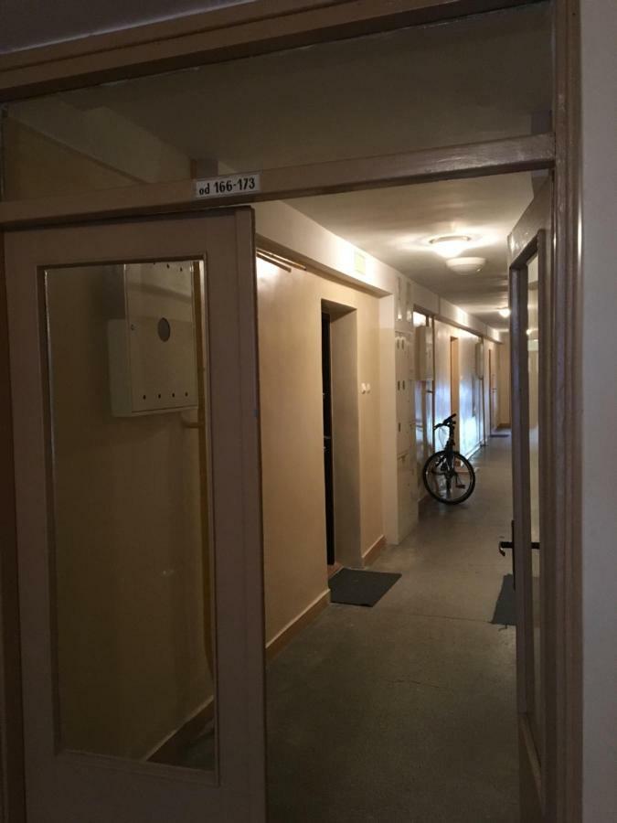 Apartament Emilia Lejlighed Warszawa Eksteriør billede